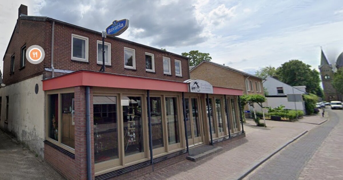 Nelly (66) en Wim (68) nemen emotioneel afscheid van ‘huiskamer’ van Lierop waar liefdes ontstonden