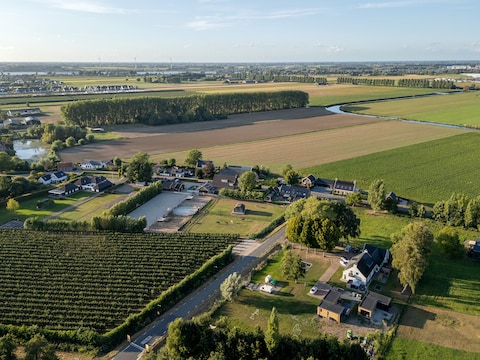 Altena wil twee woningbouwgebieden in Werkendam