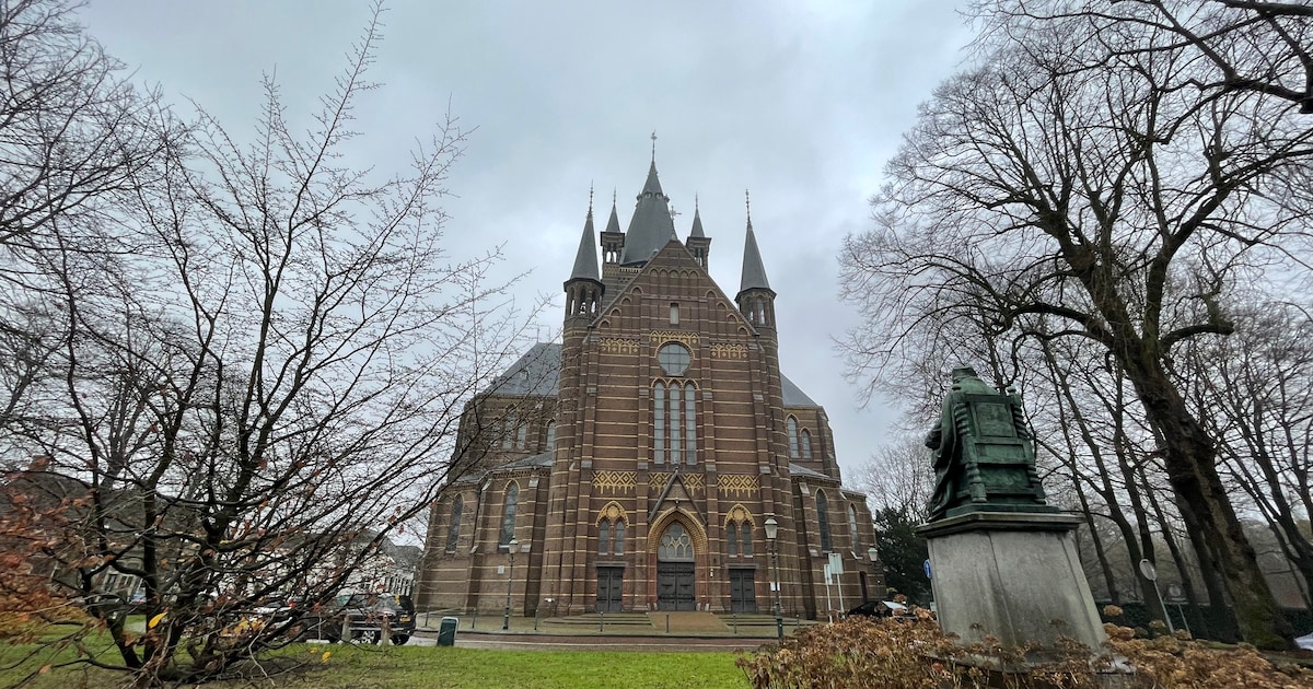 Open monumentendag in Oisterwijk in september