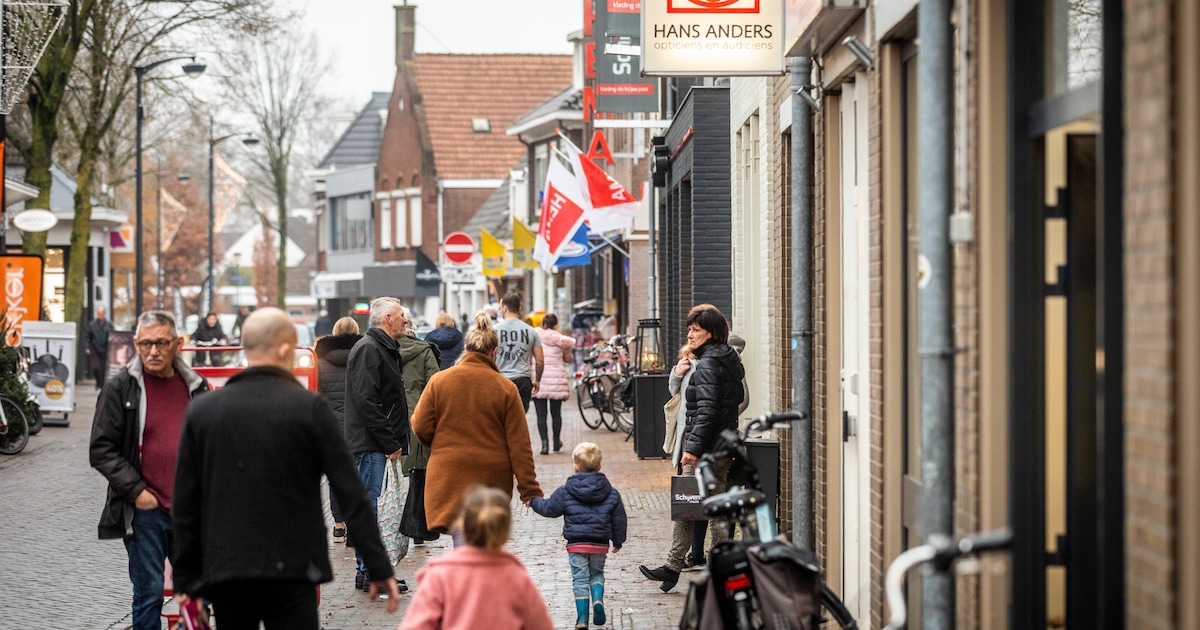 Bedrijveninvesteringszone in Gemert verlengd