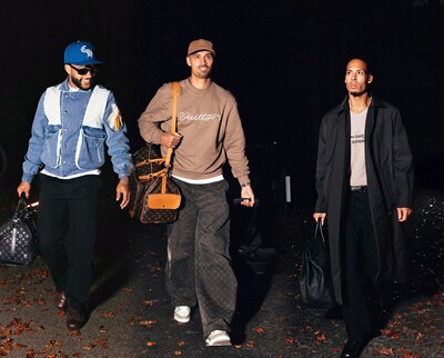 Mode-expert over Oranje: ‘Memphis' stijl schreeuwt ‘kijk mij geld hebben’, Virgil is stijlvol en ingetogen'