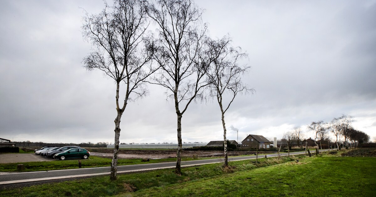 Deurne buigt zich opnieuw over huisvesting van migranten, nu 36 in Helenaveen