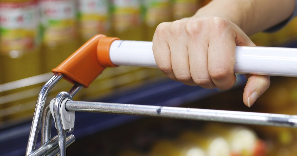 Supermarkt in Wintelre breidt uit