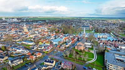 Elke kiezer wil hetzelfde: een dak boven zijn hoofd. Wat valt er te kiezen?