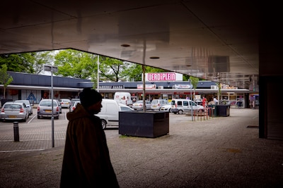 Rapport: ondermijnende criminaliteit in Stokhasselt blijft onder radar, ‘Rust in de wijk behouden li