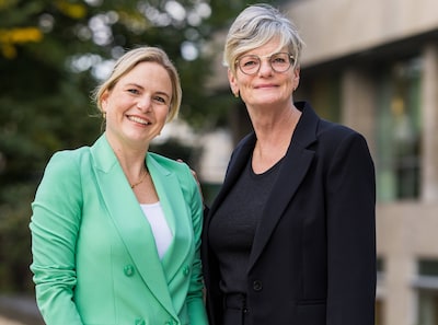 Is de stadsgezant een blijvertje of niet? Eindhovense oppositie dwingt evaluatie af