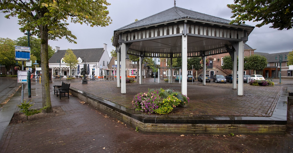 Gemeente Laarbeek viert vrijheid met Vrijheidsfestival in Beek en Donk