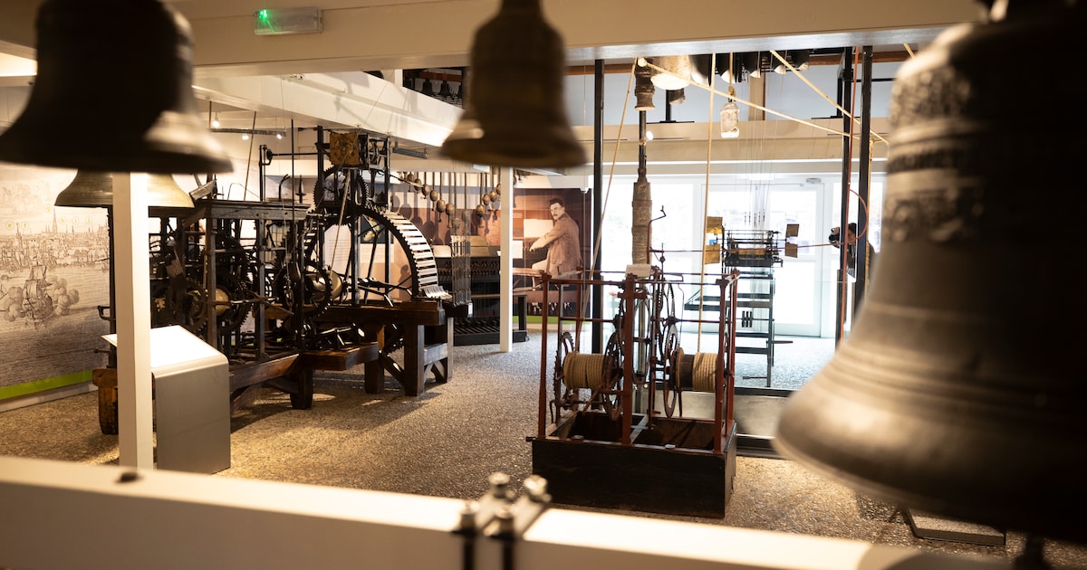 Art Dumay taxeert kunst in Museum Klok & Peel in Asten | Regio | ED.nl