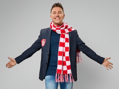 Carnavalsfavorieten van Dennis: ‘Hier is het gezellig druk’