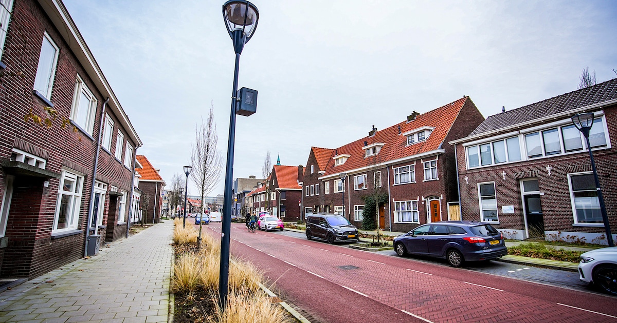 ‘Bescherm het oude karakter van de stad’, zegt Eindhovenaar tegen ...