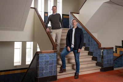 Theatrale reis langs honderd jaar zorg in Huize Vincentius; zusters vernieuwden zorg voor meisjes me