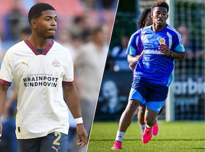 Eerder al kampioen met PSV en nú naar het WK: wat is er mooier voor deze topvoetballer uit Geldrop?