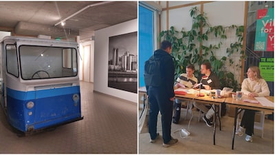 Over de rode loper of een duik in de geschiedenis: 7 x bijzondere stemlocaties in Eindhoven