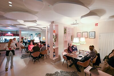 Wouwse horeca verrijkt met hip Italiaans restaurant La Grotta