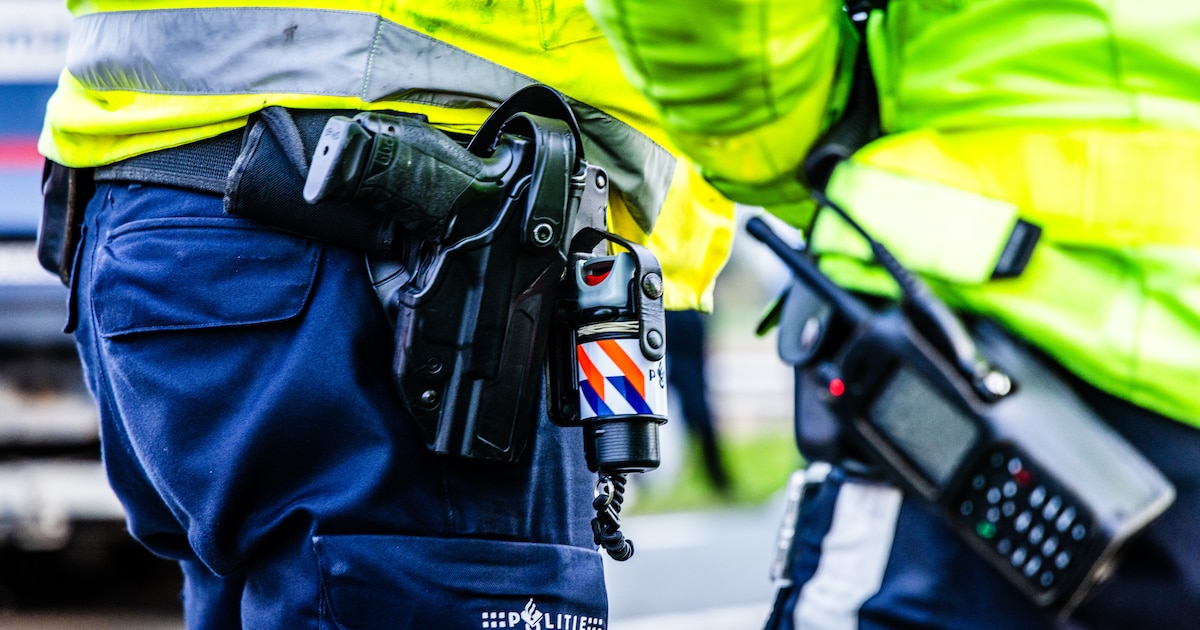 Daling criminaliteit voorbij? Aantal aangiftes in Reusel-De Mierden vorig jaar boven langjarig gemid