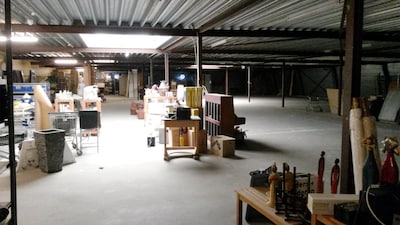 Hoe een verboden Action op de eerste verdieping Someren weleens heel duur kan komen te staan