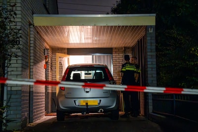 Deskundigen concluderen dat Hans M. (83) uit Geldrop volledig ontoerekeningsvatbaar was toen hij zij