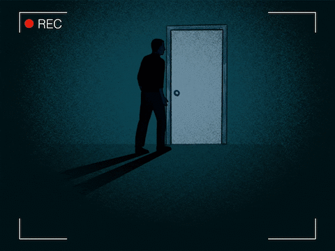 De aantrekkingskracht binnen de tbs-kliniek: ‘Het wordt heel persoonlijk’