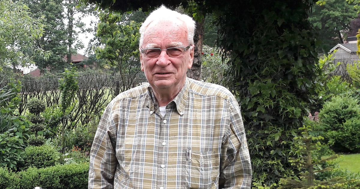 Opmerkelijk: Mexico vernoemt prijs naar pater Frans van der Hoff uit De ...