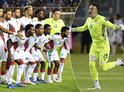 WK-droom Etienne Vaessen nog vol in leven: ‘Tegen het Argentinië van Lionel Messi, zie je het al voor je?’