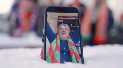 Ex-zangers van Het Goede Doel vliegen elkaar in de haren om carnavalsliedje: ‘Dit is gewoon treiteri