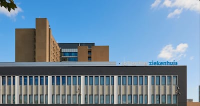 Catharina Ziekenhuis vangt dertig slachtoffers op tijdens jaarwisseling: vier tieners verliezen deel