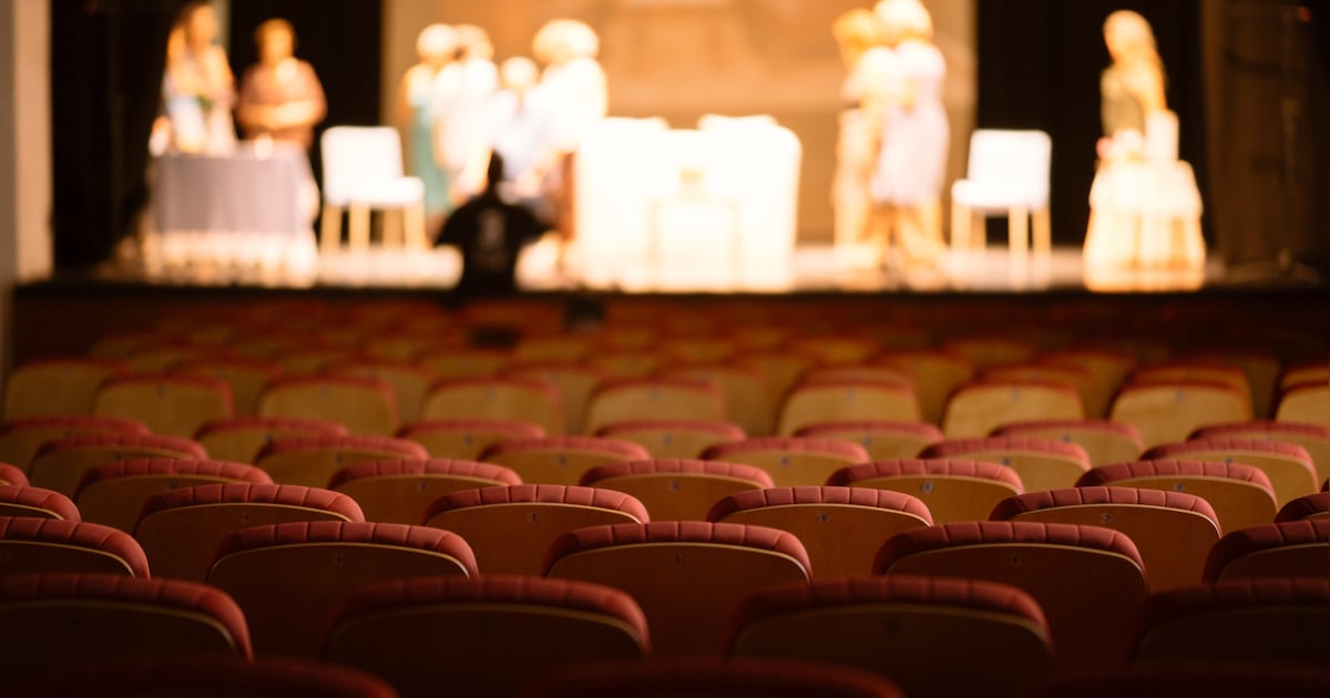 Toneelvereniging De Verrassing speelt ‘De Bloody Mary’