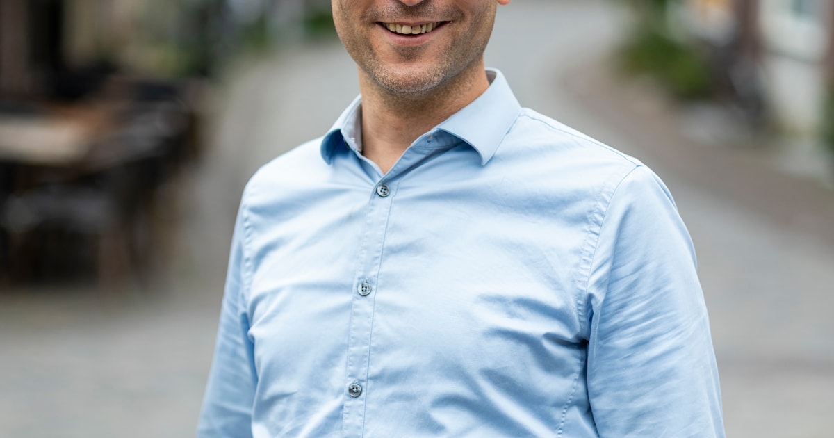 VVD Boxtel kiest opnieuw Rob Kuppens als lijsttrekker