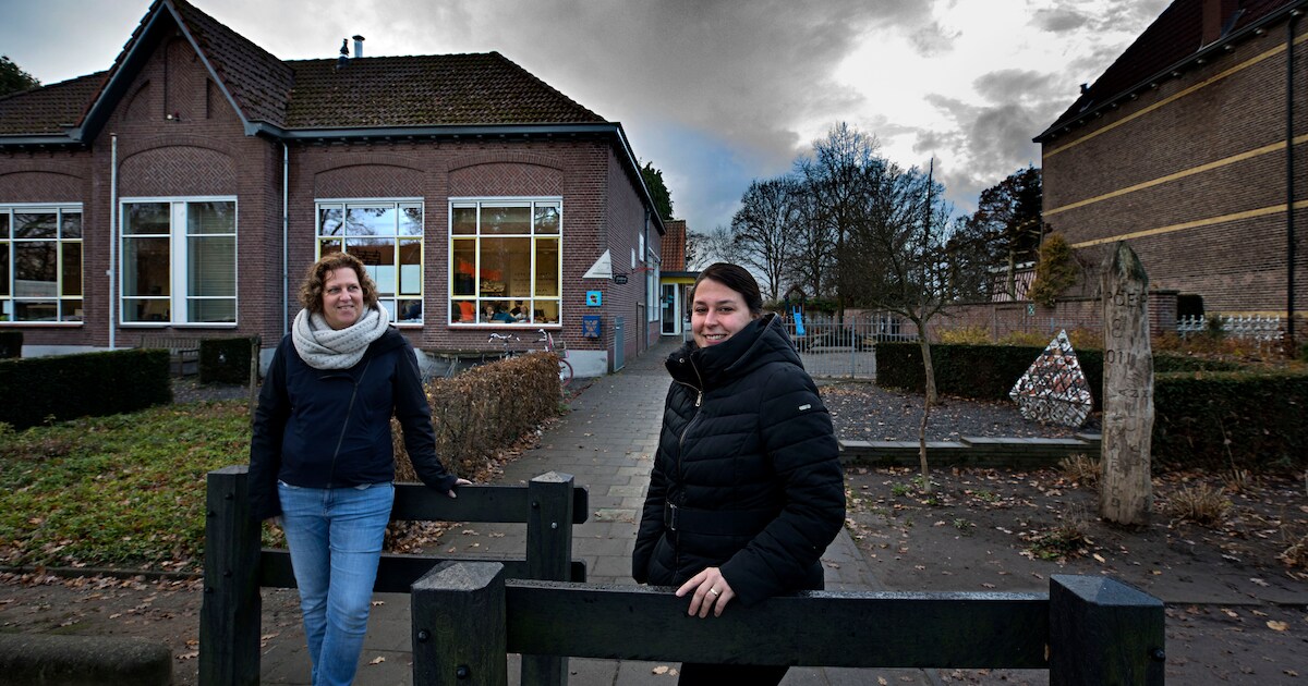 Ouders: ‘Griendtsveen moet geen spookdorp worden’