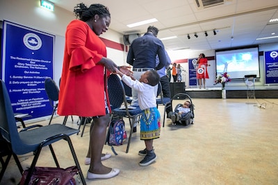 Eindhovense raad weet te weinig van geloofsgemeenschappen: ‘Staat los van discussie rond Tom de Wal’