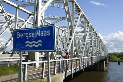 Keizersveerse brug blijft knelpunt snelweg A27: ‘Grote teleurstelling’