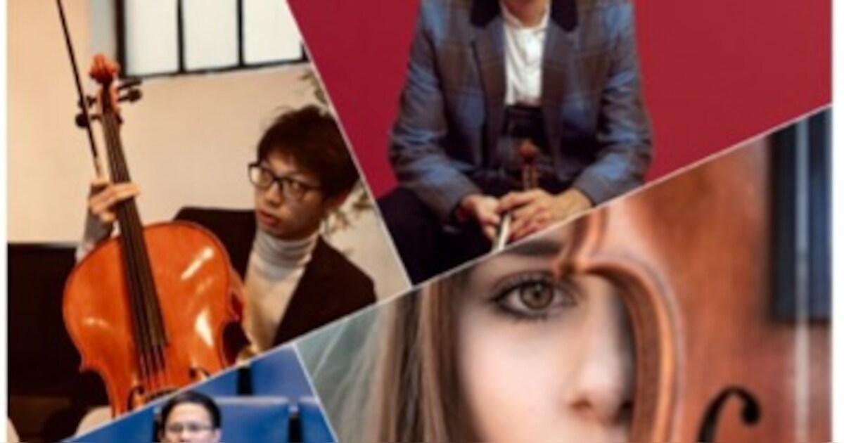 Mulisch Quartet in Theo Driessen Instituut | Regio | ED.nl