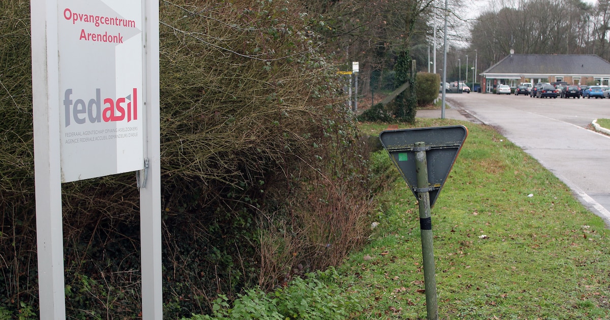 Opvangcentrum Fedasil Arendonk viert 25-jarig bestaan met groot feest voor het hele dorp