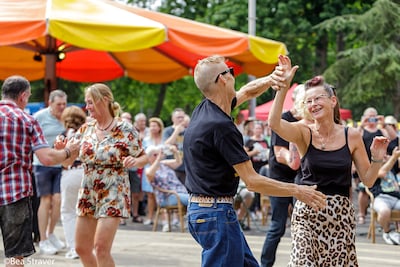 Uittips juli 2026: dit is er deze maand te doen in Eindhoven