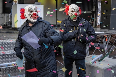 Heisa na de optocht in Mier­lo-Hout: wie ontvoerde pastoor Pieter Scheepers en waar is hij?