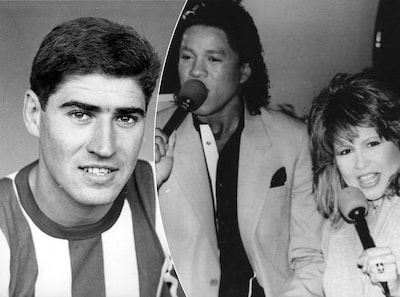 Duitse PSV’er werd multimiljonair in de muziekindustrie en is op 85-jarige leeftijd overleden: ‘We hebben destijds met hem gebulderd van het lachen’