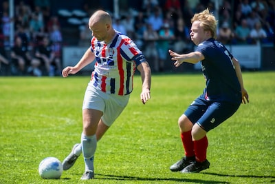 Beerse Boys strandt in achtste finale na penalty’s op bezoek bij Uno Animo en blijft derdeklasser