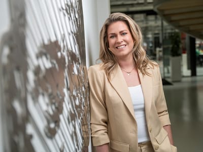 Manon Pijnenburg aan de slag als ceo van AAE Helmond