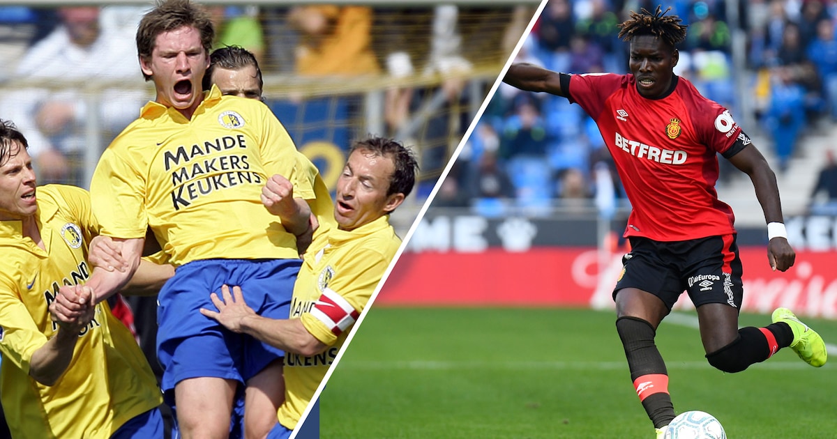 Dit zijn de meest bijzondere verhalen van Brabantse voetbalclubs met ...