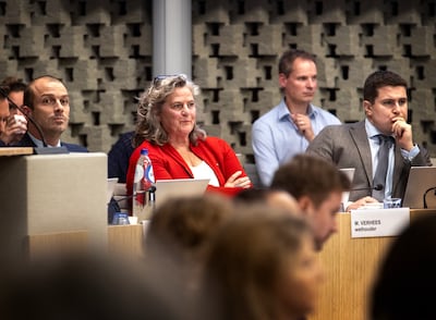 Appjes onthullen: Eindhovense coalitieraadsleden nauw betrokken bij omstreden versoepeling voor huizenbouwers