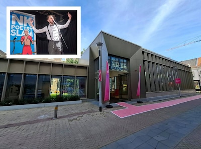 Geen boek, maar een toneelstuk: Tilburg krijgt een toneelleesclub in het theater