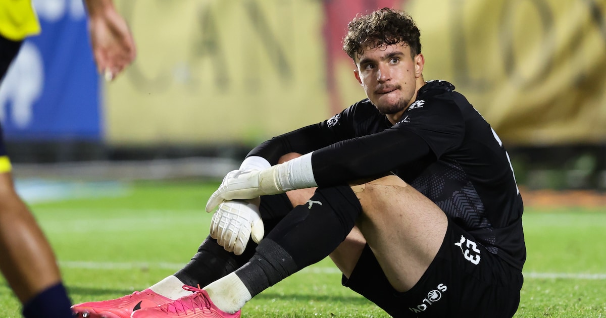 Lommel-coach Johnson ziet 5-0-pandoering bij Union als een leermoment: “We mogen ons vertrouwen niet