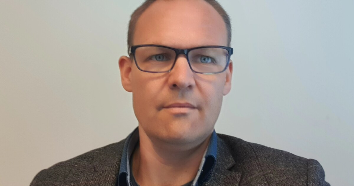 Jasper Ragetlie met stille trom weg bij LEV-Groep: ‘Niet vanwege ...