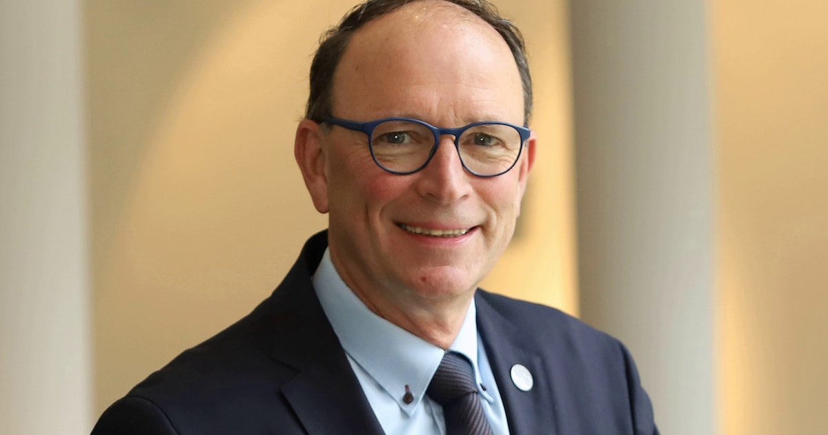 Dit is de lijsttrekker voor H&G in Valkenswaard en dit is hij van plan