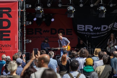Weekendtips: deze dingen doe je in Eindhoven (29-31 mei)