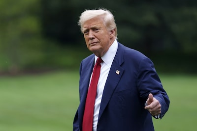 Trump geeft opdracht tot ontslag hoofd statistiekbureau vanwege ‘manipulatie van cijfers’