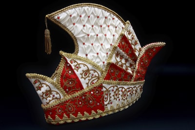 Carnavalesque concert in Helmond