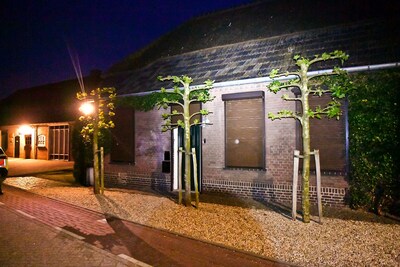 Burgemeester Heeze-Leende sluit beschoten woning voor 6 maanden