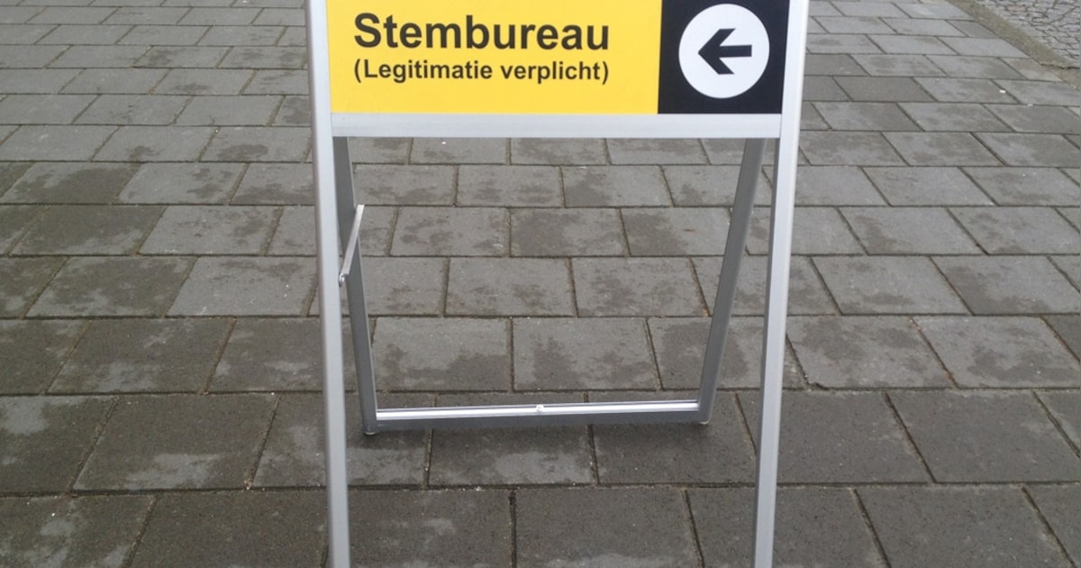 Debat over gemeenteraadsverkiezingen in Best: partijen bespreken standpunten tijdens talkshow