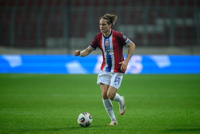 Noors international vervolgd voor delen van kinderporno: ‘Ik heb een domme fout gemaakt’